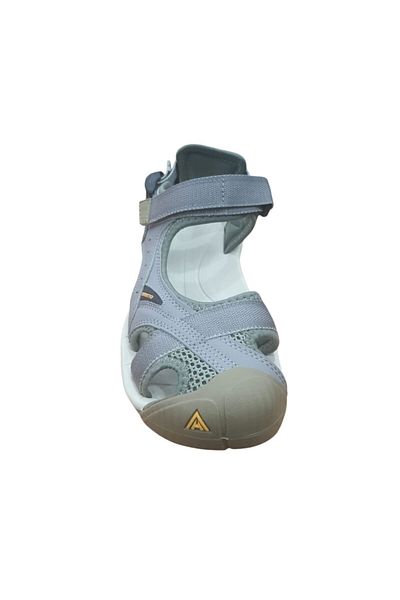 EGE GİYİM VE AYAKKABI HTT9601 ΧΑΚΙ ΑΘΛΗΤΙΚΑ ΣΑΝΔΑΛΙΑ ΕΞΩΤΕΡΙΚΟΥ