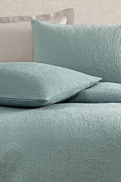 Yataş Yeşilematte Personality Bed Cover Production Set