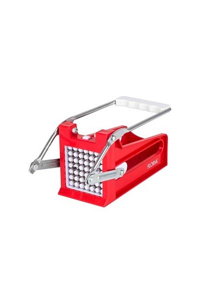 Floria Feliator cartofi pai FLORIA ZLN-2621, Lame inox