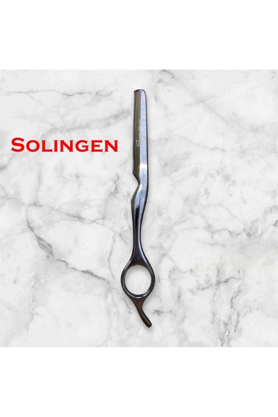 Solingen SOLİNGEN KUAFÖR SAÇ KESİM USTURASI ÇELİK