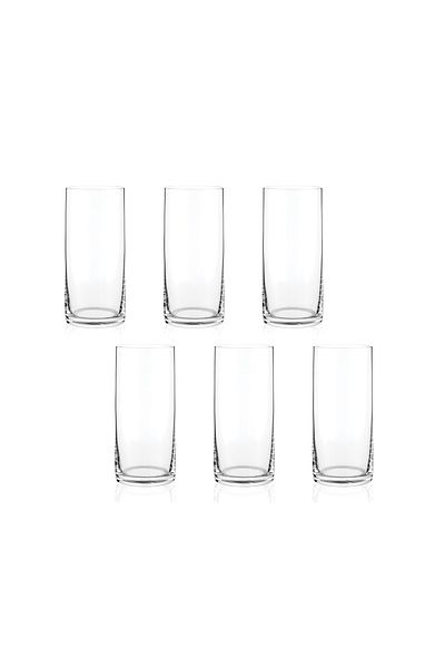 Madame Coco Sydney 6er Softdrinkglas 150 ml