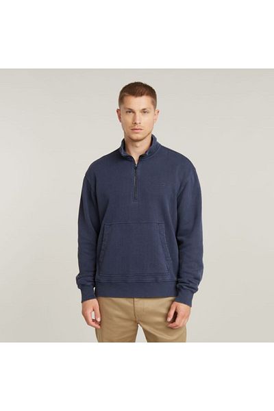 G-STAR RAW Sweat Embroidered Product