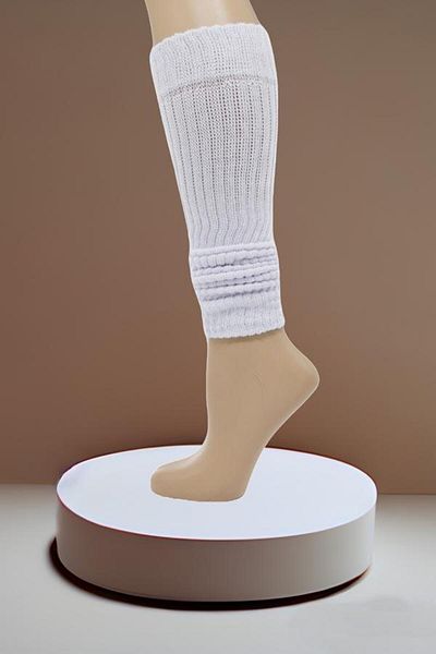 DoDe Flora Γυναικείο κολάν Lycra Extra Soft Texture New Season Special Production Μπότες Aerobic Κάλτσες με κολάν