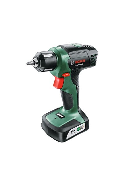 Bosch Professional 06039B3001 akülü matkap Easydrill 12, 12 V