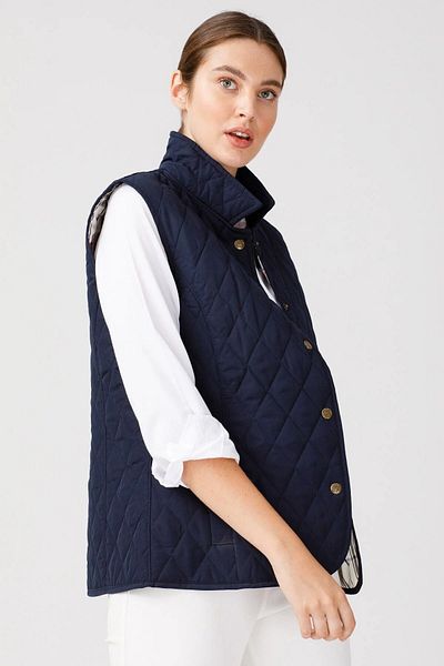 Desen Dsn24K21437 Model Women's Vest