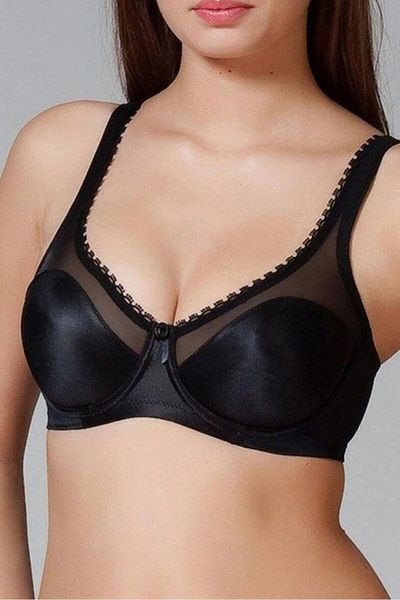 Yeni İnci Γυναικείο σουτιέν Underwire Minimizer 1640