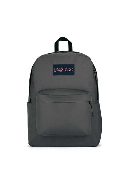 Jansport Jansport SuperBreak One Graphite Grey Backpack