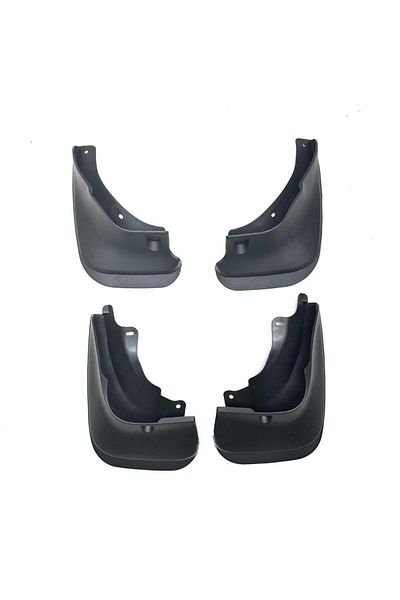 İTAQİ Corolla Ae101 1993-1998 Fender Set