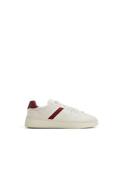 Aldo Red Girotto Fashion Athletics For Mens
