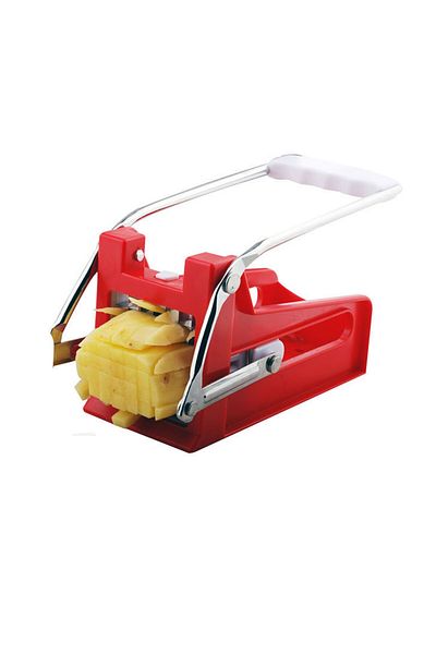 Floria Feliator cartofi pai FLORIA ZLN-2621, Lame inox