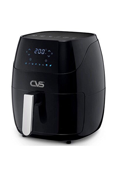 BUO CVS HealFry 5.5 Lt Sıcak Hava Fritözü Airfryer