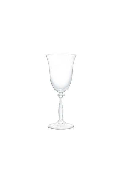 Madame Coco Lucinda Set mit 4 Kristallweingläsern – 350 ml