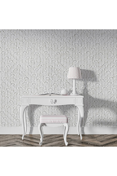 dreamwall Minimalist Temalı  Duvar Kağıdı -Isı ve Ses Yalıtımı Yırtılmaz