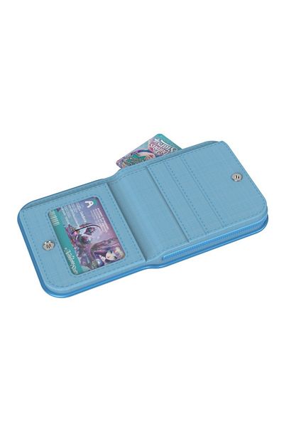 NEBULOUS STARS Children's wallet, Isadora character - Nebulous Stars