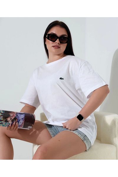 KAZAX Embroidered t-shirt