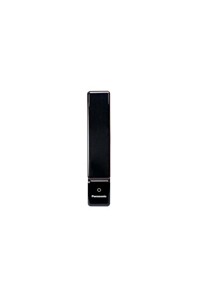 PANASONIC Led Desk Lamp 3000/4000/5000k Usb Black