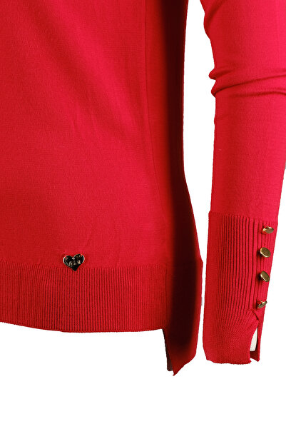 Vedi Γυναικείο πουλόβερ VD4060