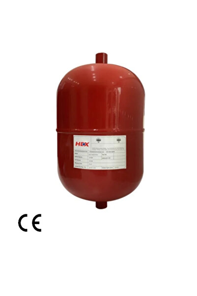 HEX 10 Lt Hava Tüpü