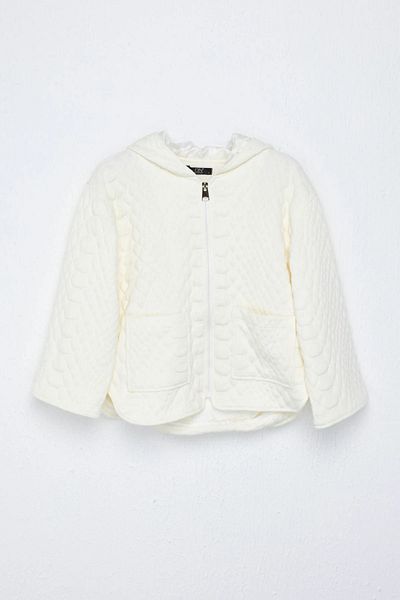 ON TRİKO Ten Women's Coats # 23224909