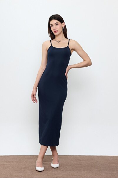 SHERIN Синьо-чорна сукня-футляр для хлопчика