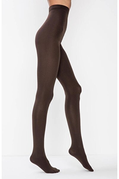 DoDe Flora Winter Pantyhose Cashmere Viscose 200 Den Pnt