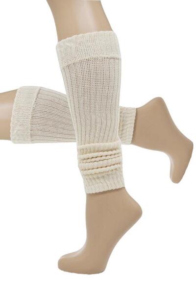 DoDe Flora Γυναικείο κολάν Lycra Extra Soft Texture New Season Special Production Μπότες Aerobic Κάλτσες με κολάν