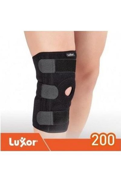 Luxor Patella and Ligament Dest. Gear (200/)