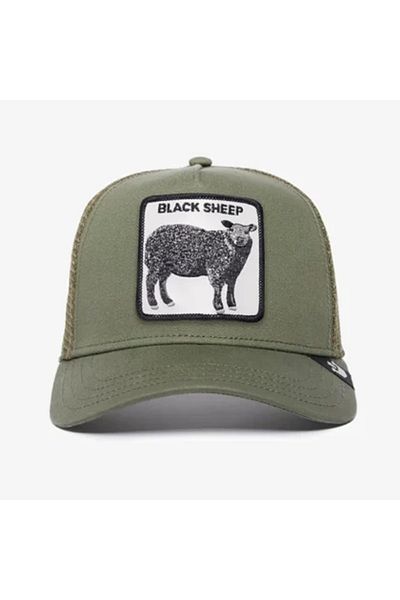 Goorin Bros Green cap the black sheep Goorin Bros.