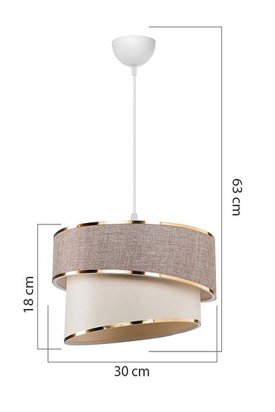 EvLight Modern Chandelier, Pendant and Home Decor