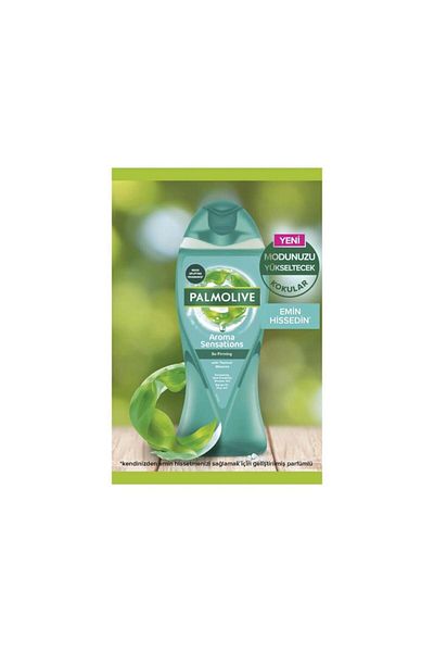 Palmolive Aroma Sensations so Firming Shower Gel 500 ml