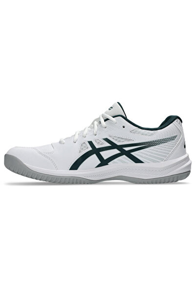 Asics COURT SLIDE 4 Erkek White Traditional Tenis Ayakkabısı 1041A483-100