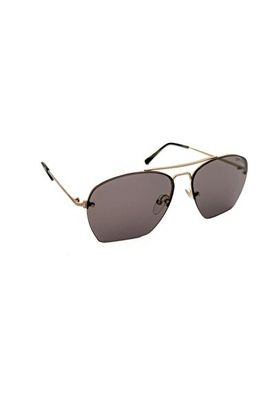 Tom Ford 505 28E 58 Unisex Güneş Gözlüğü