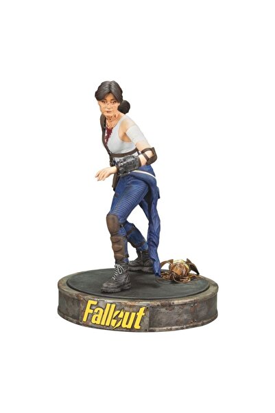 Dark Horse Statuie PVC Fallout Lucy 18 cm