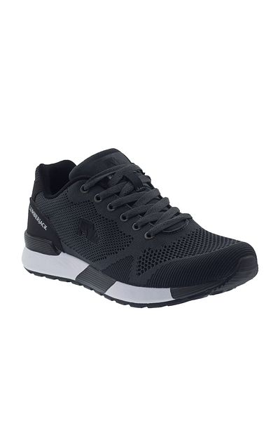 lumberjack Vendor Men&#39;s Gray Sneaker Shoes - Gray
