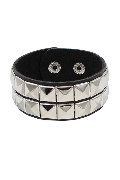 Choice Z2273-2 2024 سوار جديد من جلد البولي يوريثان مرصع بأحجار الراين، سوار ...