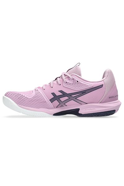 Asics Solution Speed Ff 3 Women's Pink Tennis Shoes 1042A250-700
