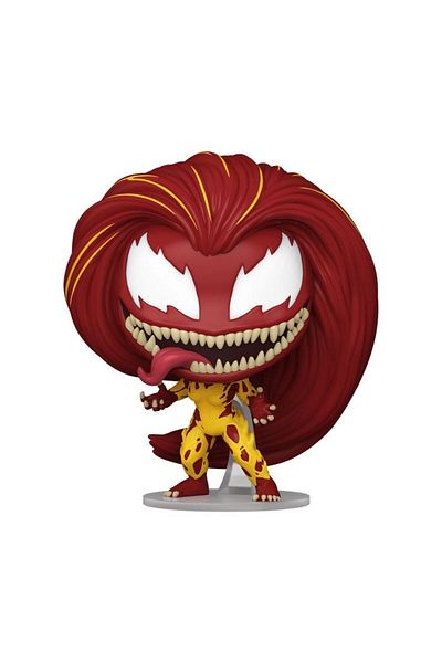 Funko Spiderman 2 POP! Jocuri Figurină Vinil Scream 9 cm