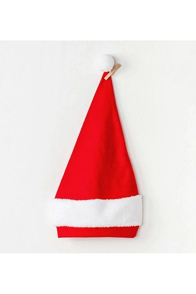 andywawa Unisex Christmas Themed Baby Hat Cute Baby Hat for New Year