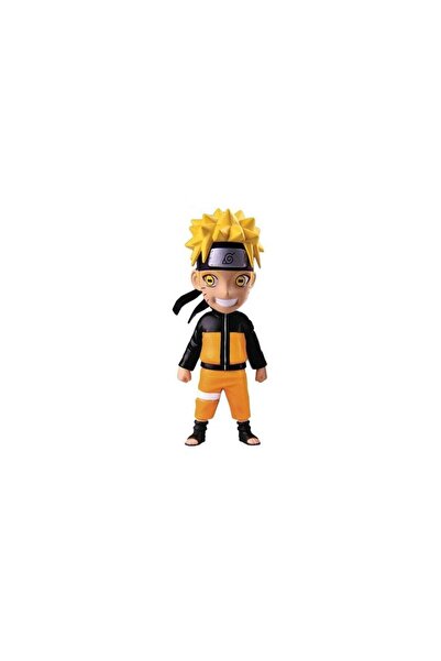 NARUTO Figurina Naruto Shippuden Naruto Sage Mode , 8 cm