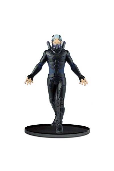 Banpresto Figurină My Hero Academia Nine The Movie Rising , 19cm
