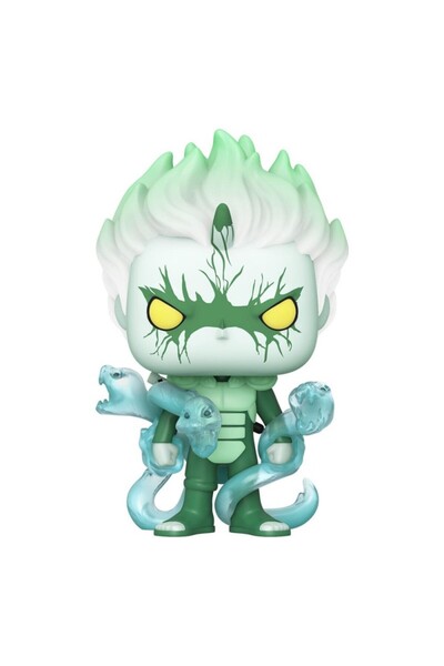 Funko Boruto POP! Vinyl Figure Mitsuki (Sage Mode)(GW) 9 cm