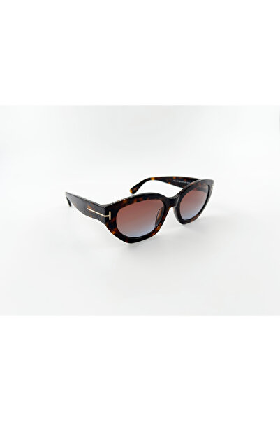 Tom Ford 1086 52F 55 نظارات شمسية للنساء