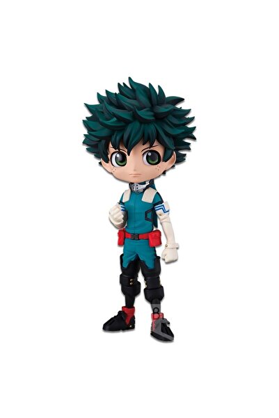 Banpresto Φιγούρα My Hero Academia Izuku Midoriya, 14εκ.