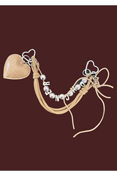 shop Classic Knot Kalpli Çanta Aksesuarı Bag Charm