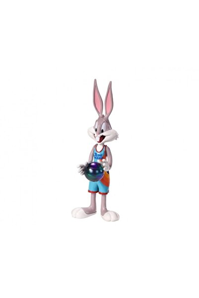 Noble Collection Figurină Space Jam Bugs Bunny Noble Collection, 19 cm