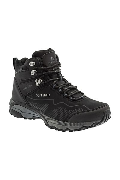 lumberjack EAGLE HI Black Men's Outdoor 100263645