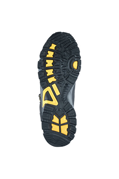 lumberjack Flake Erkek Siyah Outdoor Bot (101164753)