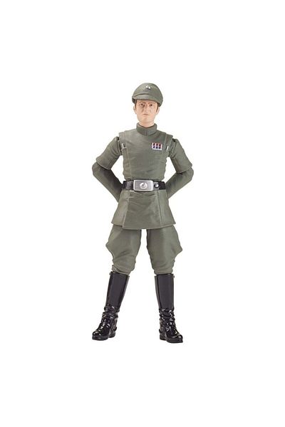 Hasbro Star Wars Episode VI 40th Anniversary Vintage Collection Action Figure Moff JerJerrod 10 cm