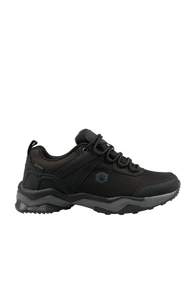 lumberjack Brandon 2pr Black Men's Outdoor