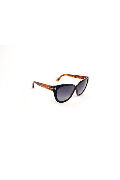 Tom Ford 511 05G 59 Kadın Güneş Gözlüğü